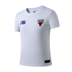 NBA Polera Hombre Chicago Bulls - NBA Store Chile