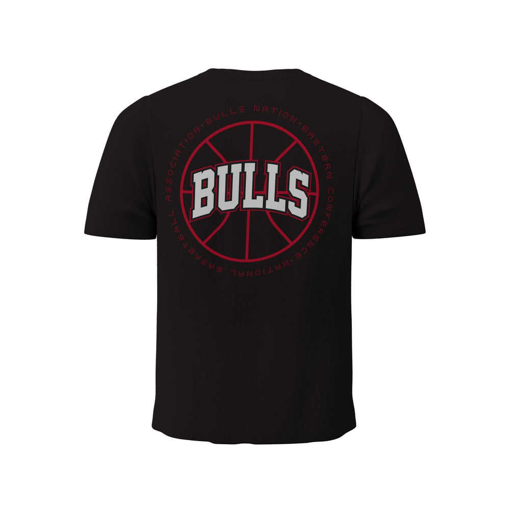 NBA Polera Hombre Chicago Bulls - NBA Store Chile
