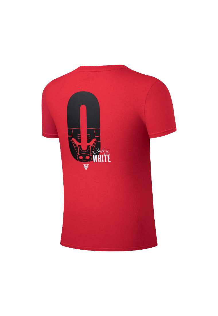 NBA Polera Hombre Chicago Bulls Draft Night - NBA Store Chile