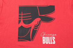 NBA Polera Hombre Chicago Bulls Draft Night - NBA Store Chile