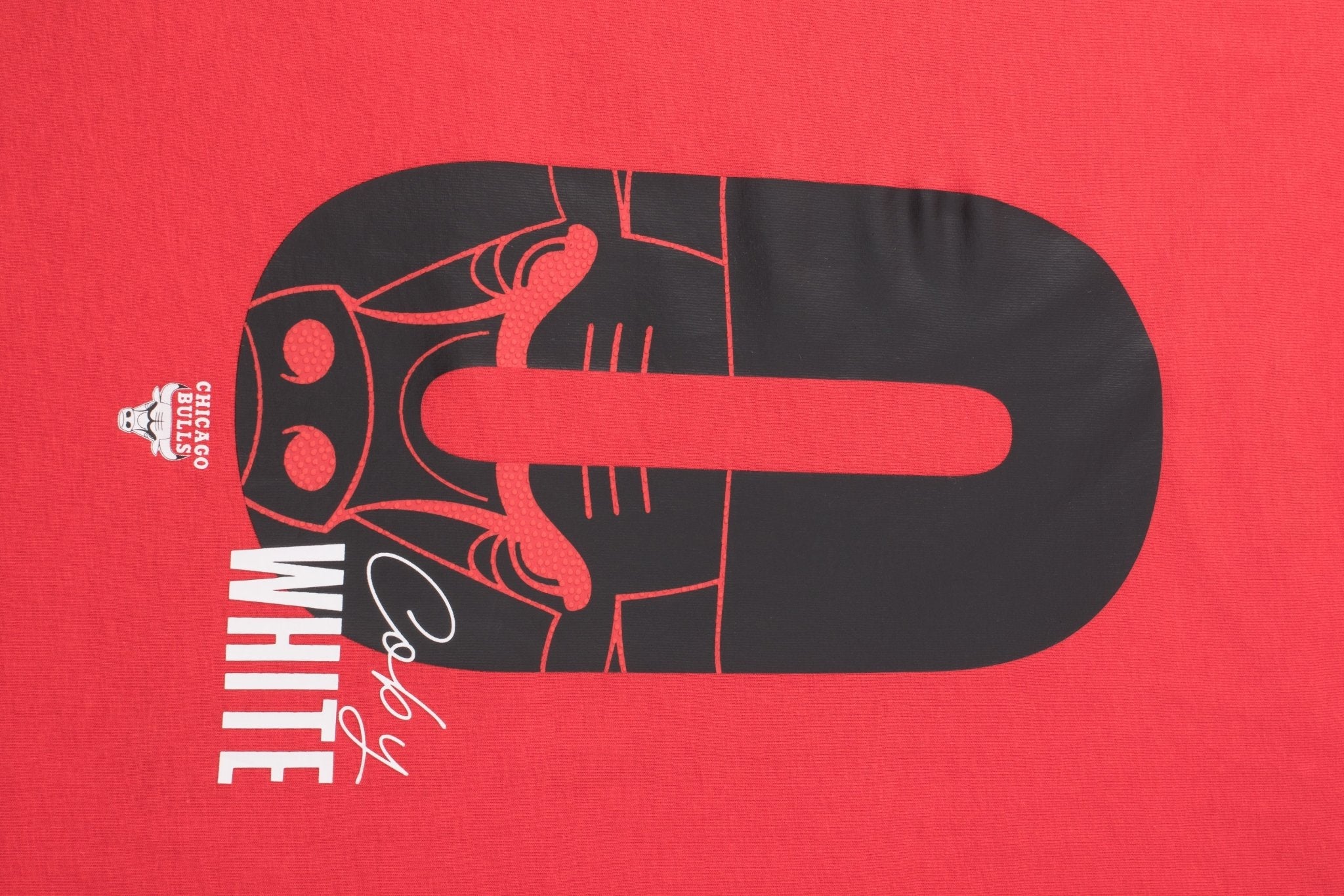 NBA Polera Hombre Chicago Bulls Draft Night - NBA Store Chile