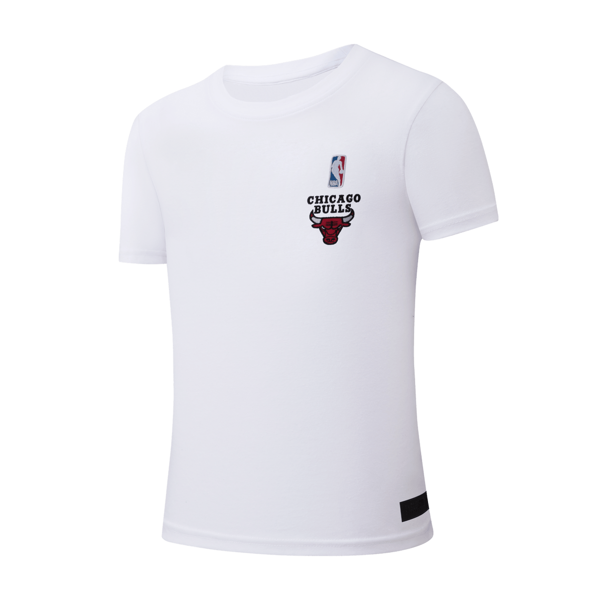 NBA Polera Hombre Chicago Bulls Drops - NBA Store Chile