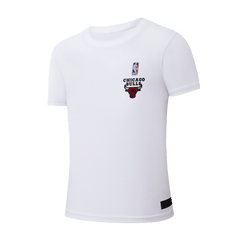 NBA Polera Hombre Chicago Bulls Drops - NBA Store Chile