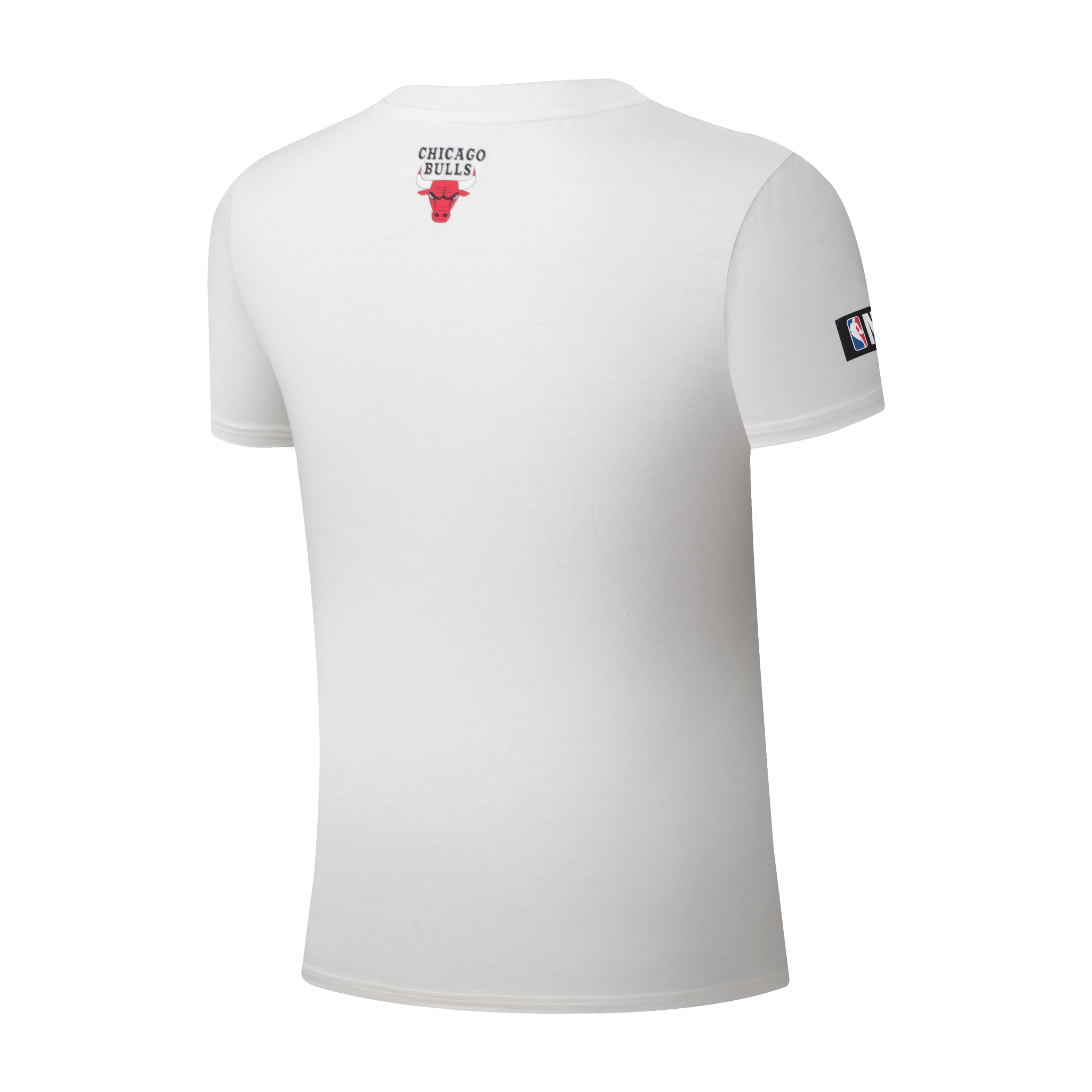 NBA Polera Hombre Chicago Bulls FLAWLESS - NBA Store Chile