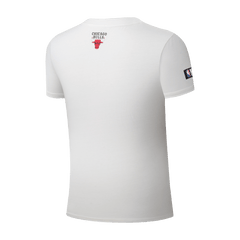 NBA Polera Hombre Chicago Bulls FLAWLESS - NBA Store Chile