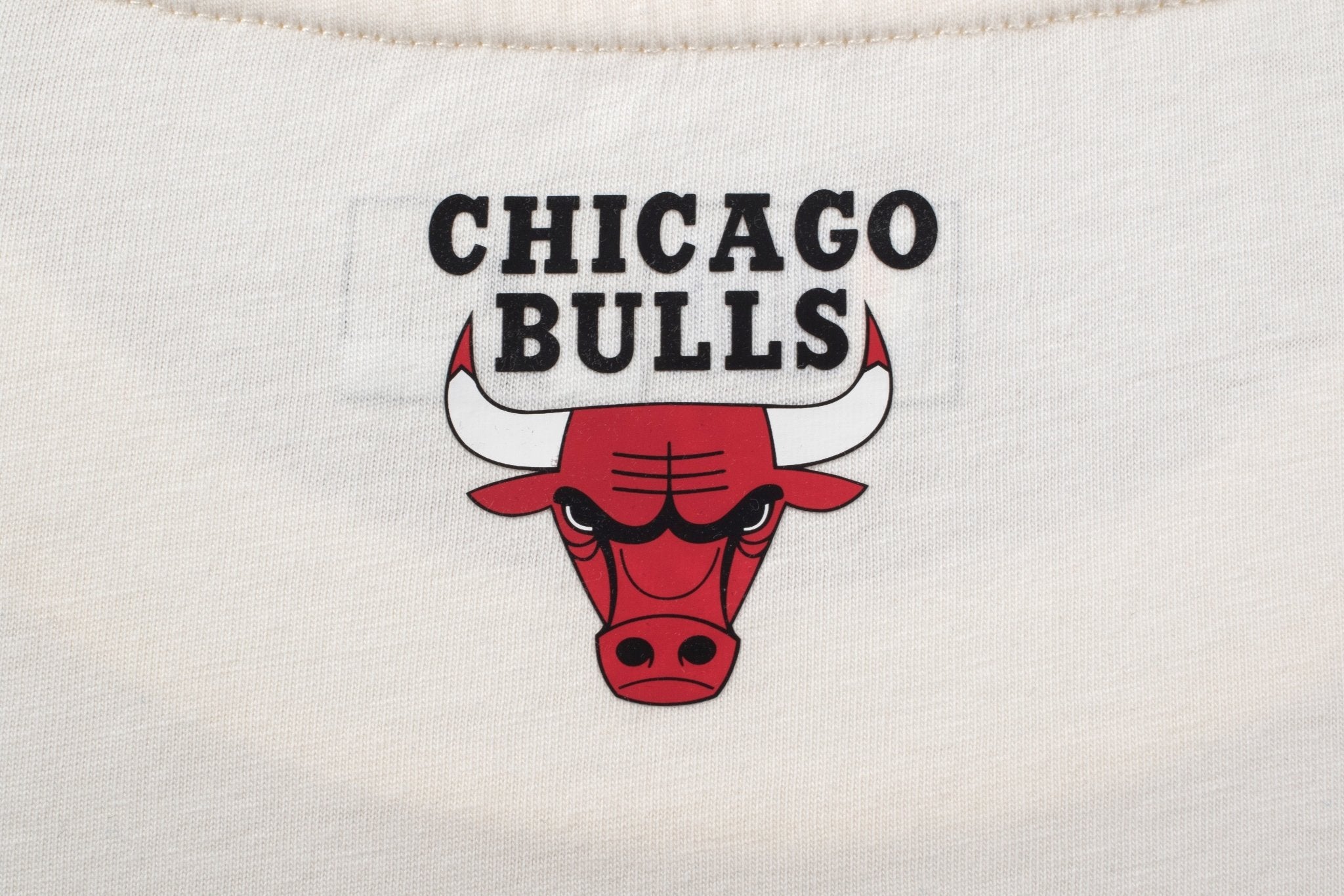 NBA Polera Hombre Chicago Bulls FLAWLESS - NBA Store Chile