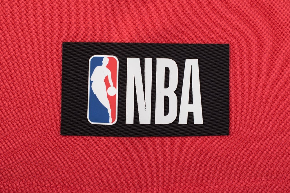 NBA Polera Hombre Chicago Bulls FLAWLESS - NBA Store Chile