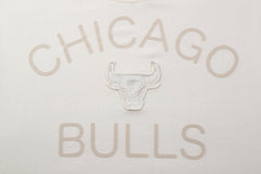NBA Polera Hombre Chicago Bulls FLAWLESS - NBA Store Chile