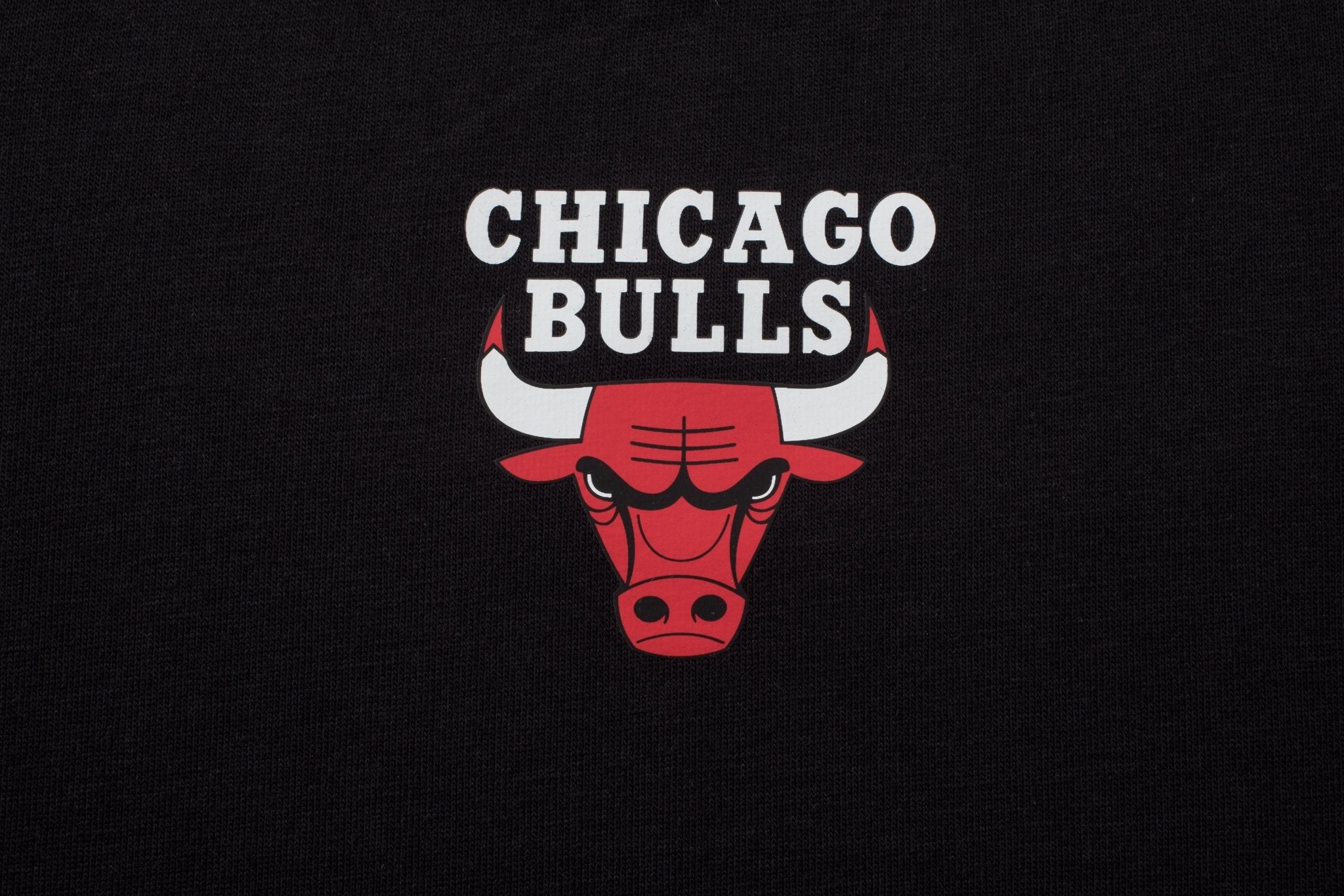 NBA Polera Hombre Chicago Bulls FLAWLESS - NBA Store Chile