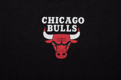NBA Polera Hombre Chicago Bulls FLAWLESS - NBA Store Chile
