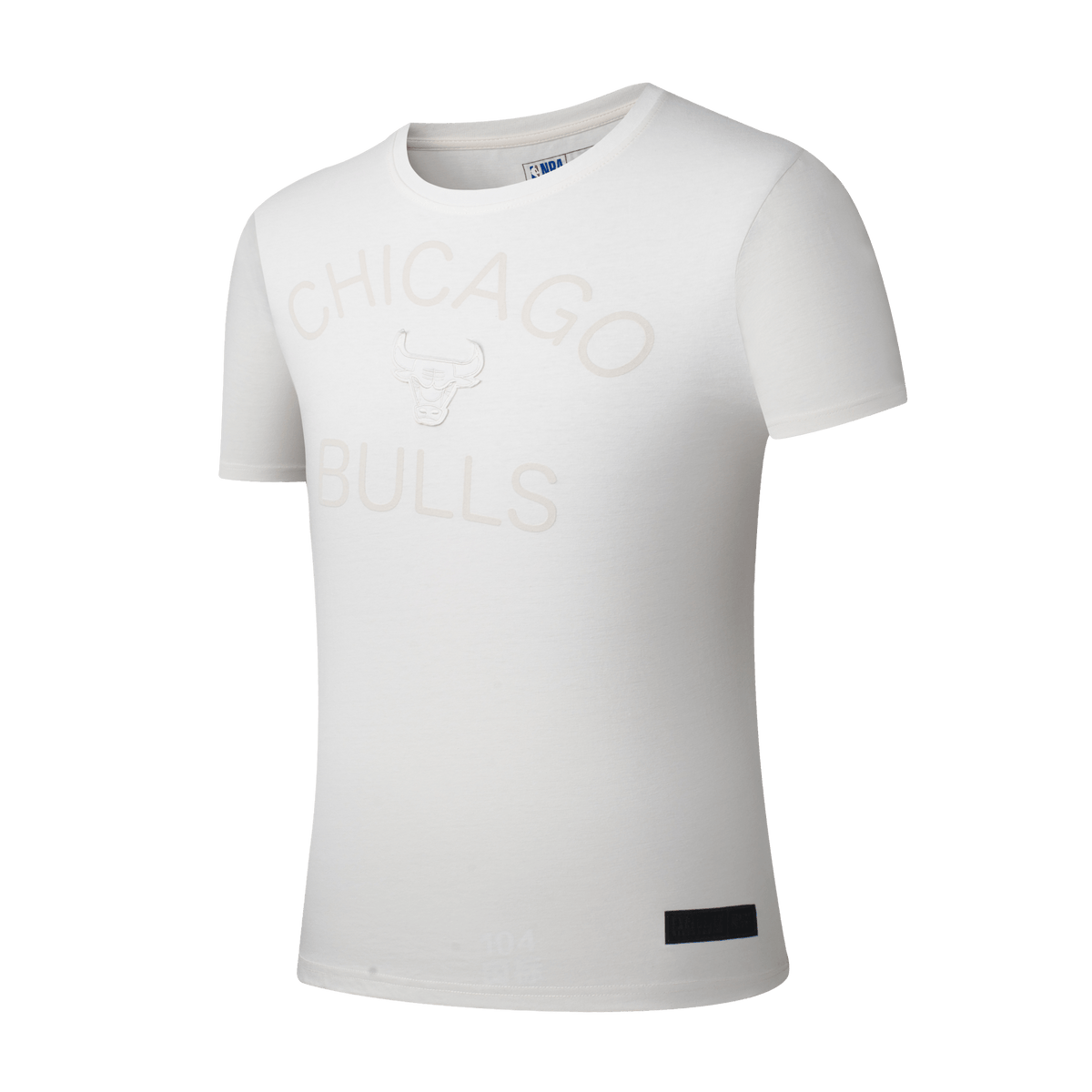 NBA Polera Hombre Chicago Bulls FLAWLESS - NBA Store Chile