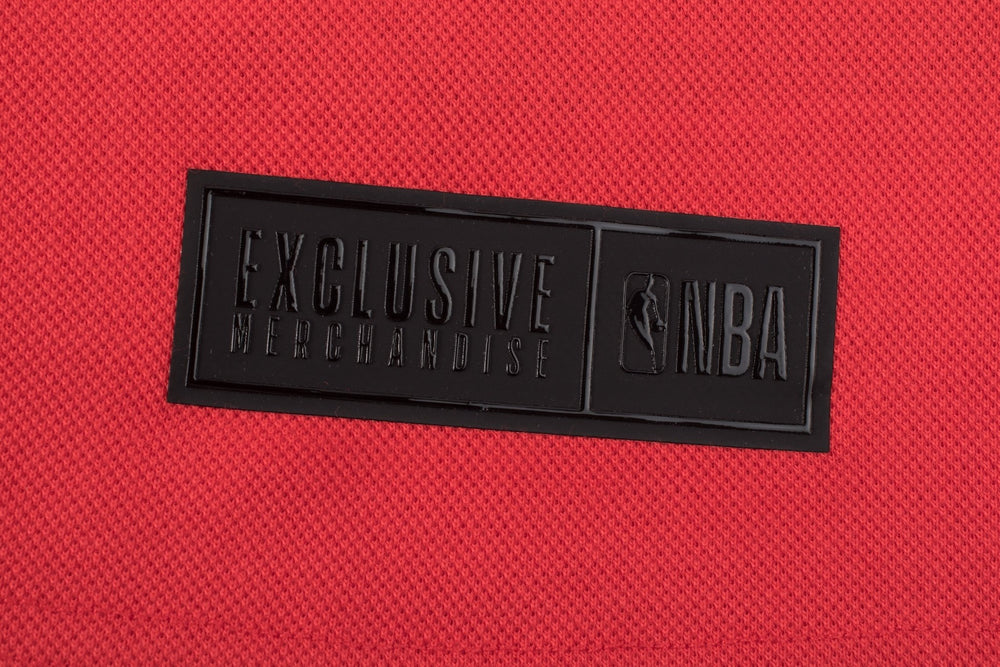 NBA Polera Hombre Chicago Bulls FLAWLESS - NBA Store Chile