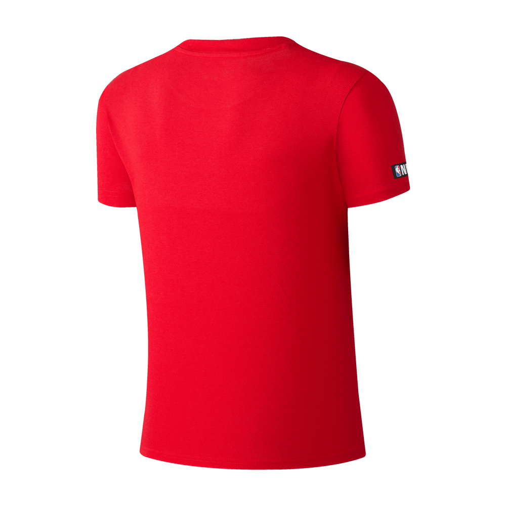 NBA Polera Hombre Chicago Bulls FLAWLESS - NBA Store Chile