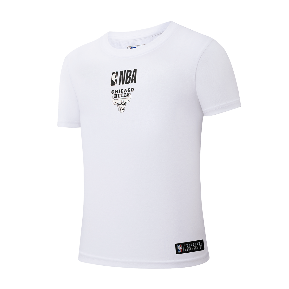 NBA Polera Hombre Chicago Bulls Hood - NBA Store Chile