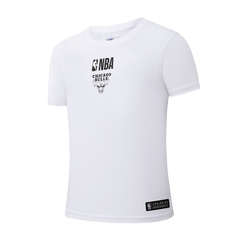 NBA Polera Hombre Chicago Bulls Hood - NBA Store Chile