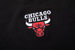 NBA Polera Hombre Chicago Bulls logo - NBA Store Chile