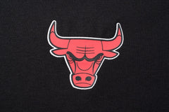 NBA Polera Hombre Chicago Bulls Logo REAL HOOPS - NBA Store Chile