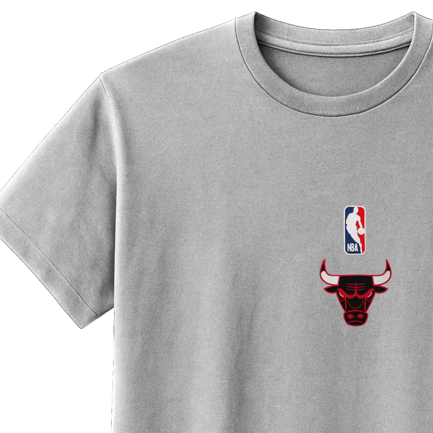 NBA Polera Hombre Chicago Bulls PLAYER OPTION - NBA Store Chile