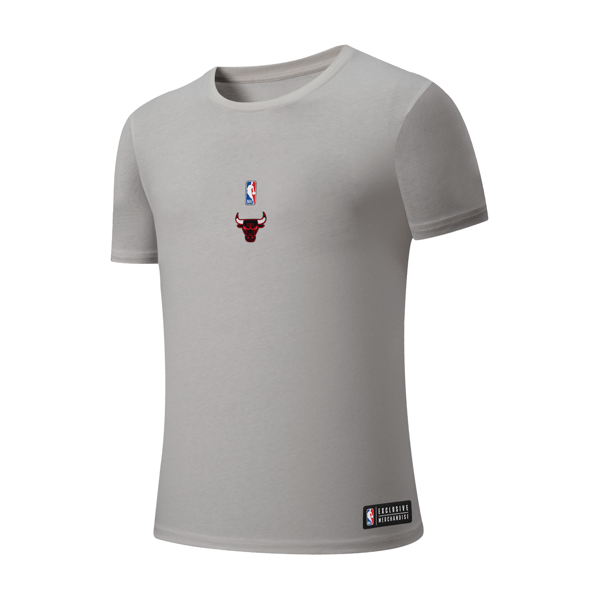 NBA Polera Hombre Chicago Bulls PLAYER OPTION - NBA Store Chile