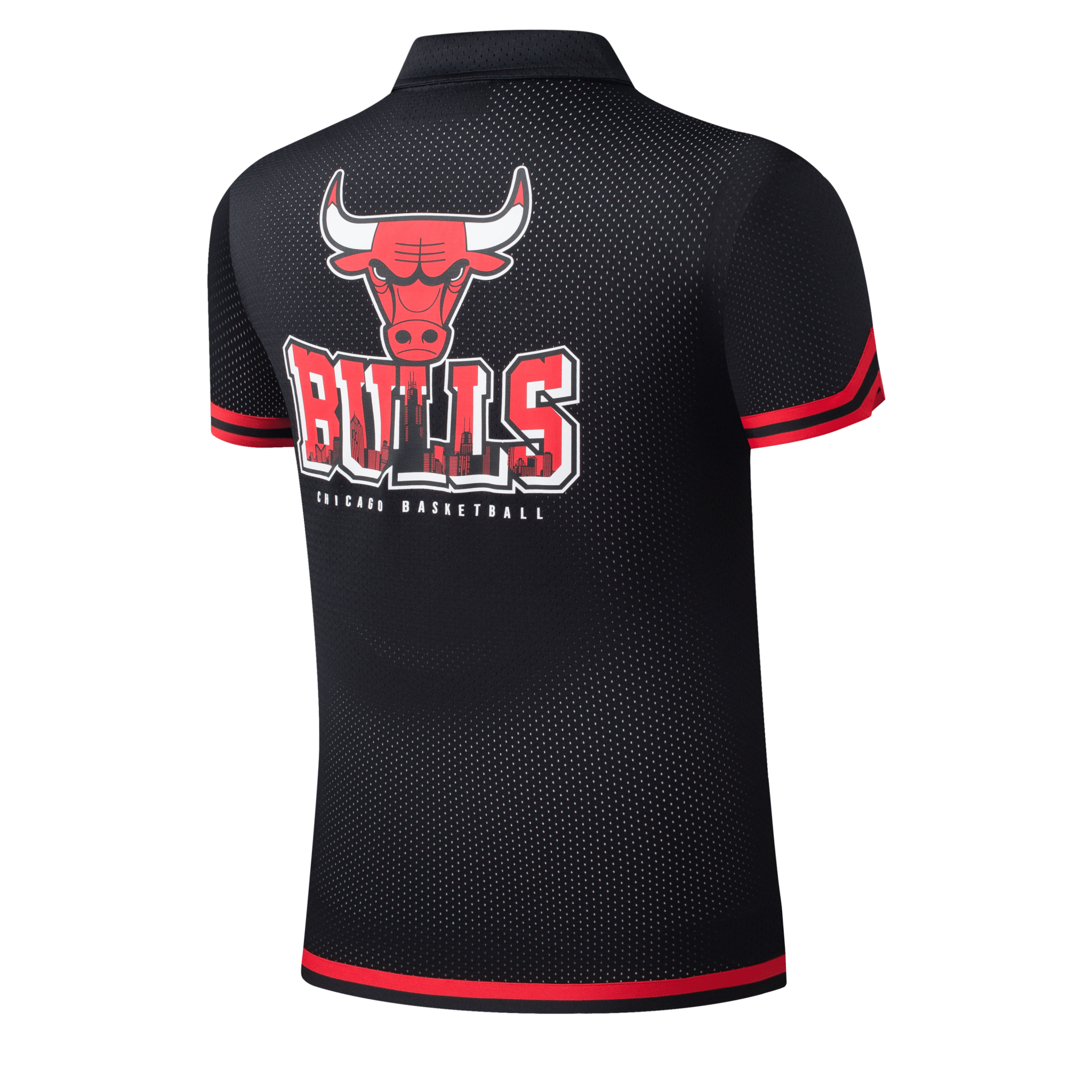 NBA Polera Hombre Chicago Bulls PREMIER - NBA Store Chile