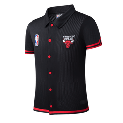 NBA Polera Hombre Chicago Bulls PREMIER - NBA Store Chile