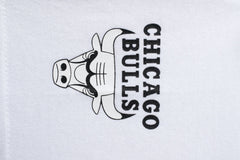 NBA Polera Hombre Chicago Bulls Zach LaVine OVER TIME - NBA Store Chile