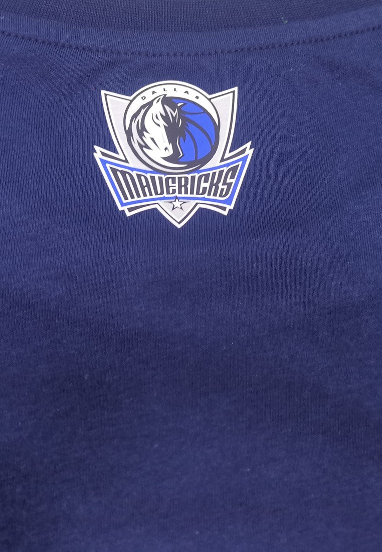 NBA Polera Hombre Dallas Mavericks - NBA Store Chile