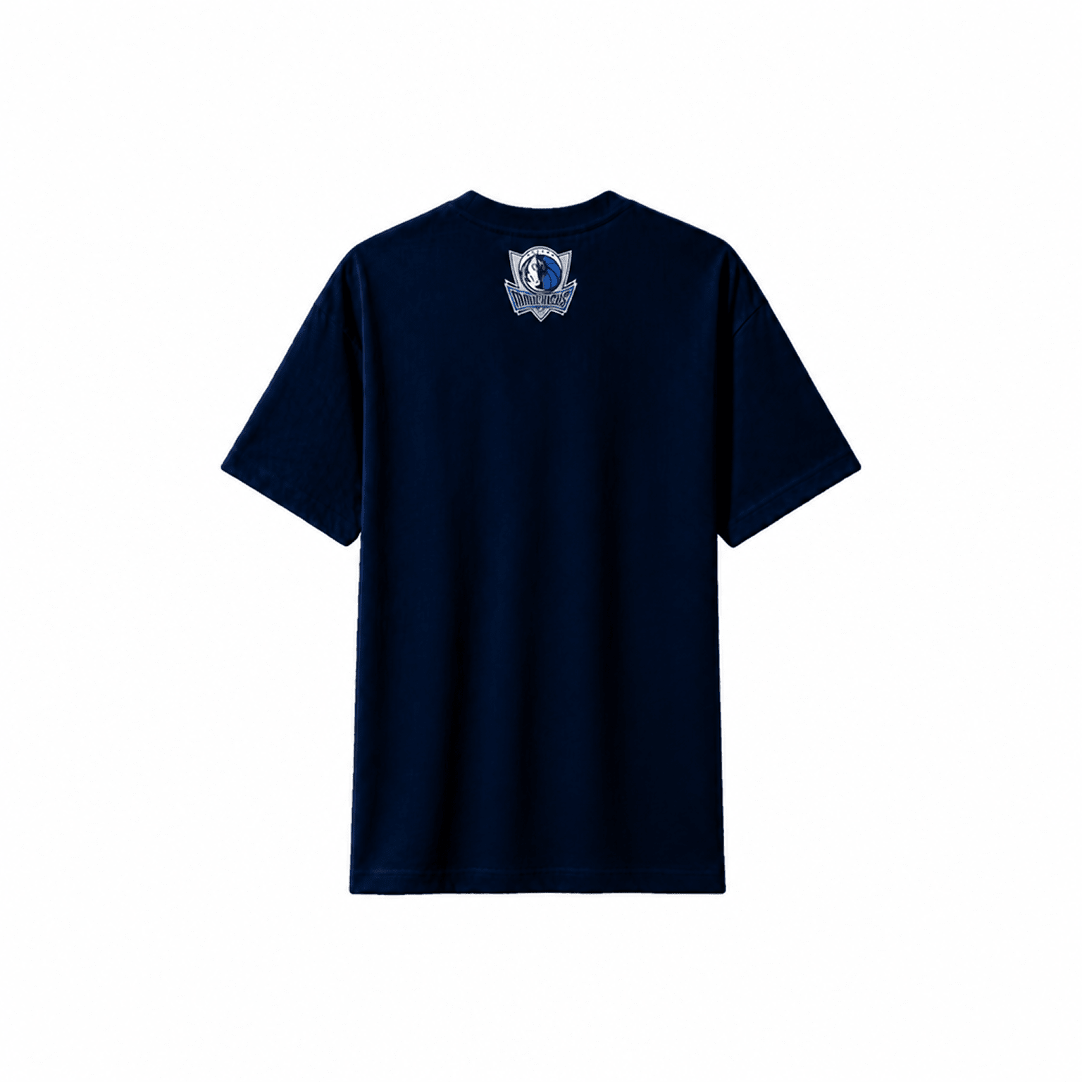 NBA Polera Hombre Dallas Mavericks - NBA Store Chile