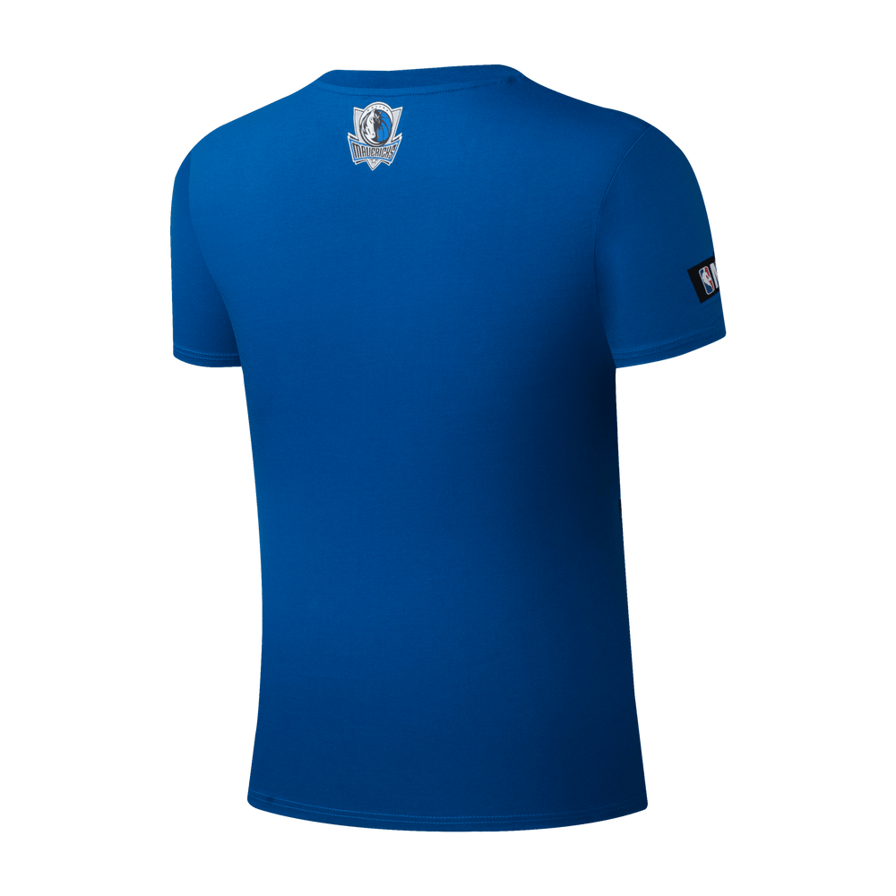 NBA Polera Hombre Dallas Mavericks FLAWLESS - NBA Store Chile