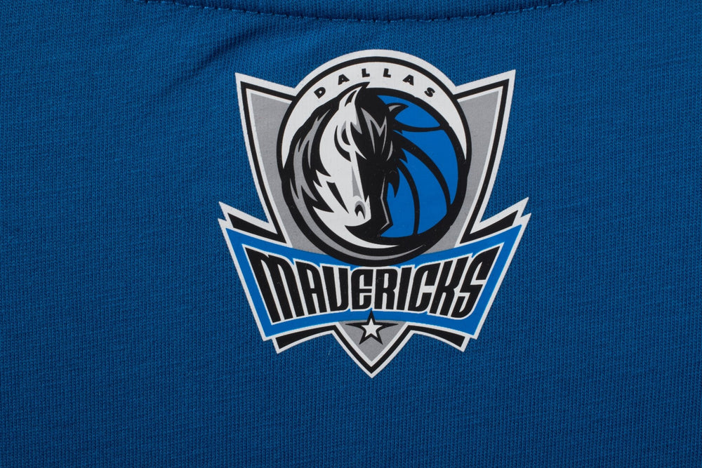 NBA Polera Hombre Dallas Mavericks FLAWLESS - NBA Store Chile