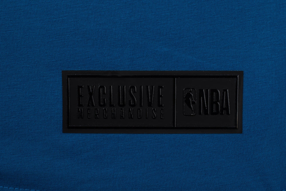 NBA Polera Hombre Dallas Mavericks FLAWLESS - NBA Store Chile