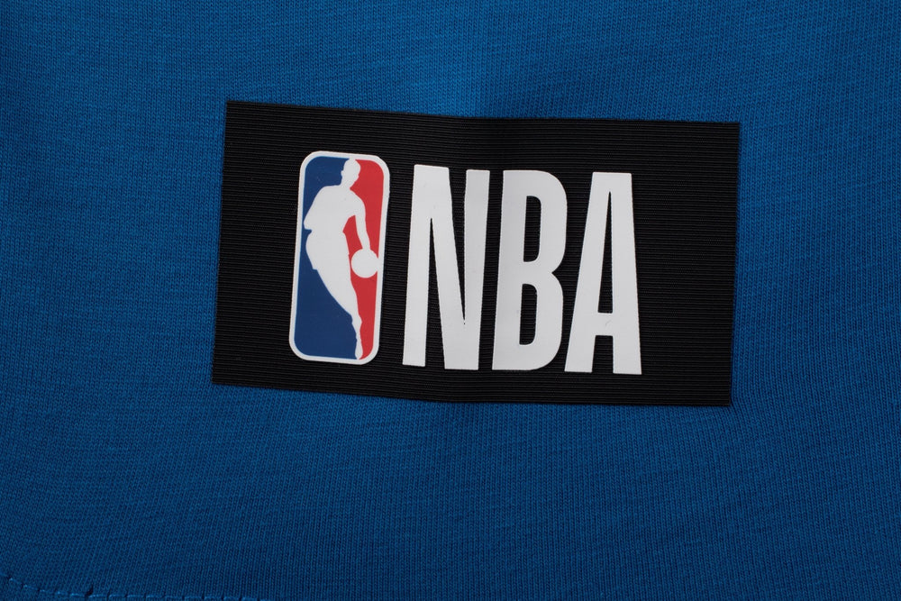 NBA Polera Hombre Dallas Mavericks FLAWLESS - NBA Store Chile