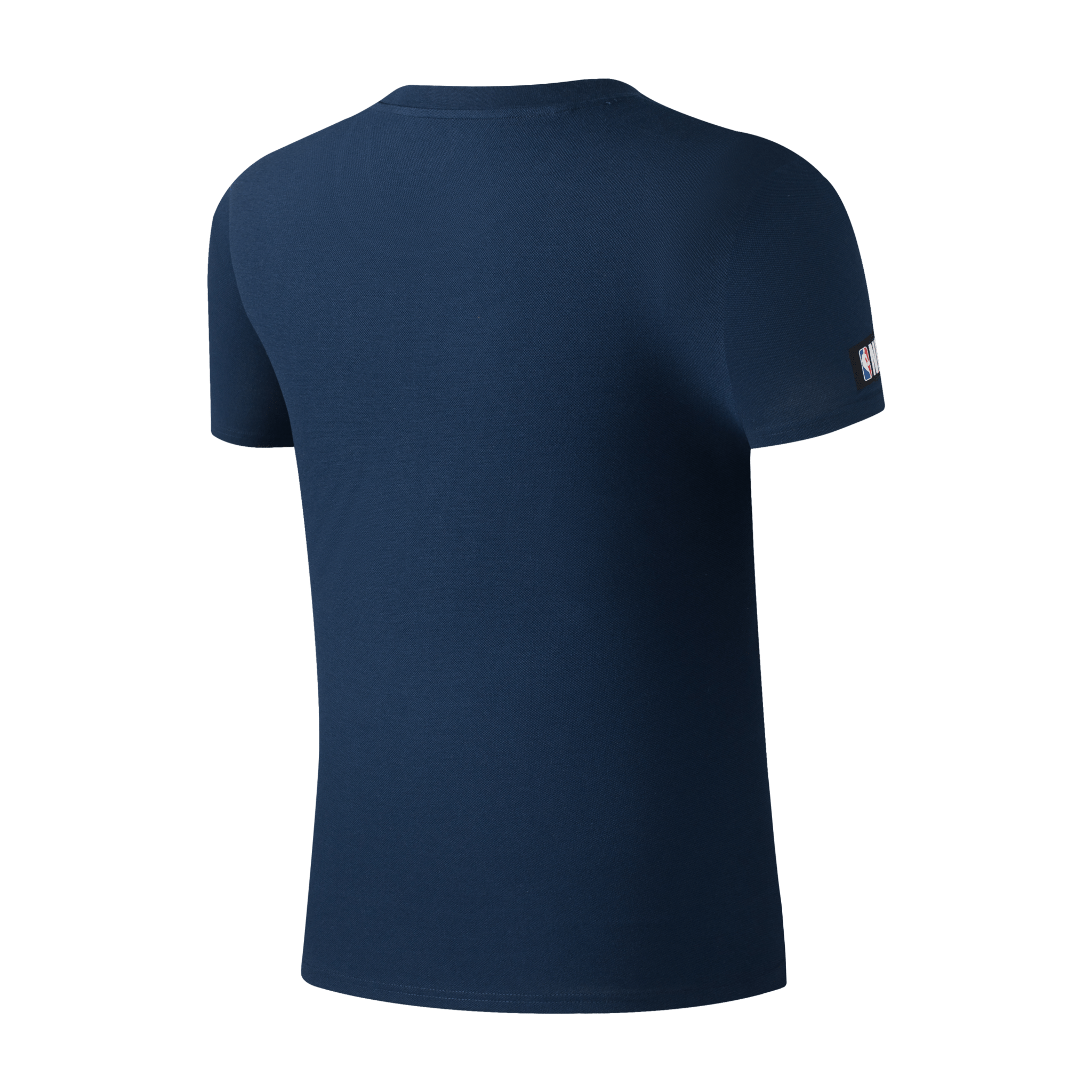 NBA Polera Hombre Dallas Mavericks FLAWLESS - NBA Store Chile