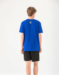 NBA Polera Hombre Golden State Warriors - NBA Store Chile