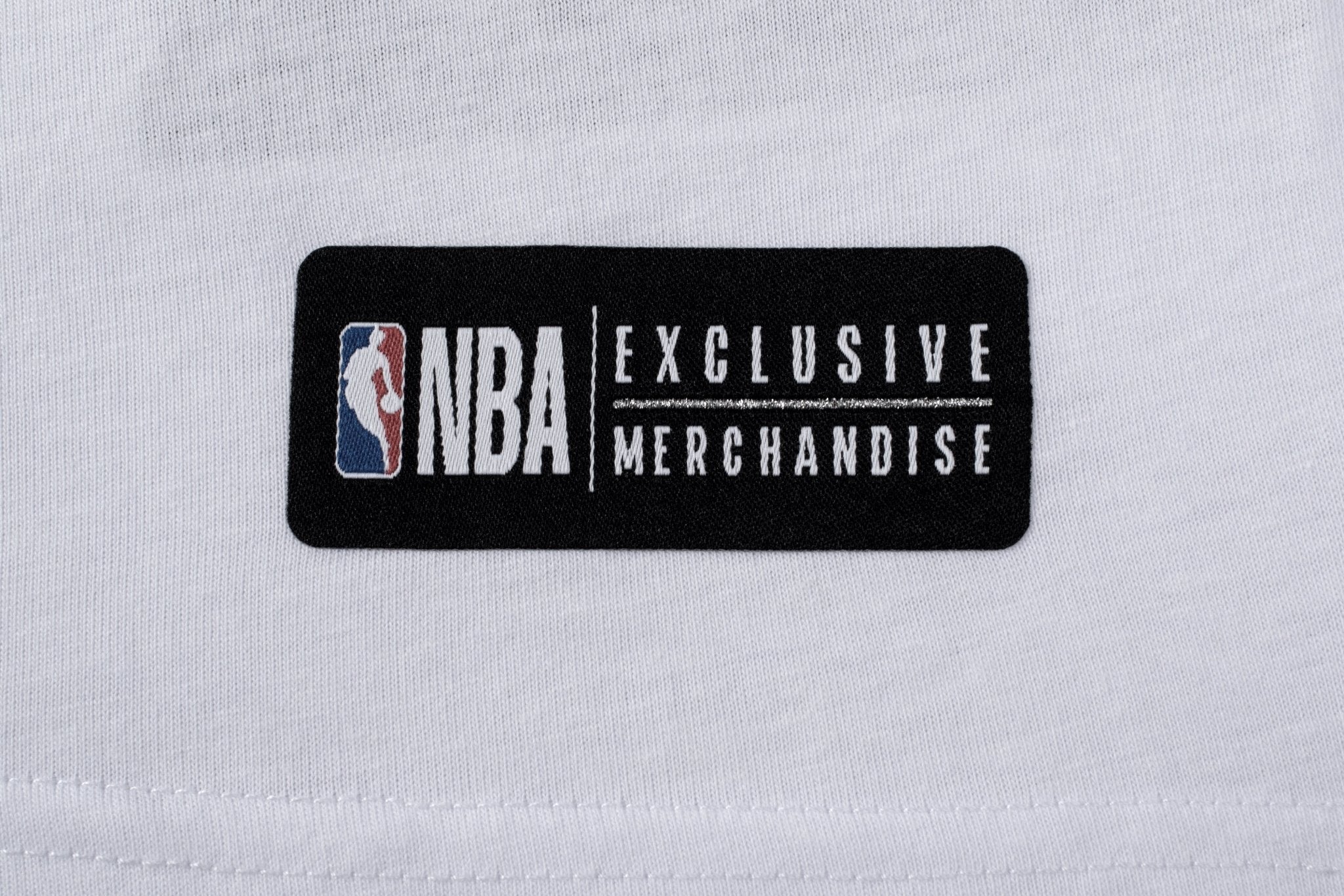 NBA Polera Hombre Golden State Warriors Back Logo - NBA Store Chile