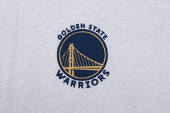 NBA Polera Hombre Golden State Warriors Back Logo - NBA Store Chile