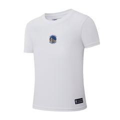 NBA Polera Hombre Golden State Warriors Back Logo - NBA Store Chile
