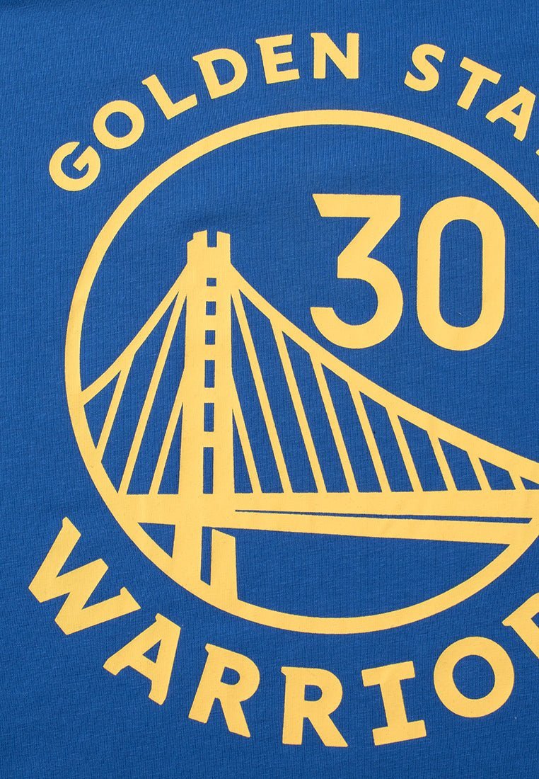 NBA Polera Hombre Golden State Warriors Stephen Curry - NBA Store Chile