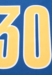 NBA Polera Hombre Golden State Warriors Stephen Curry - NBA Store Chile