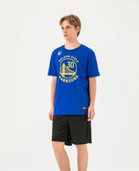 NBA Polera Hombre Golden State Warriors Stephen Curry - NBA Store Chile