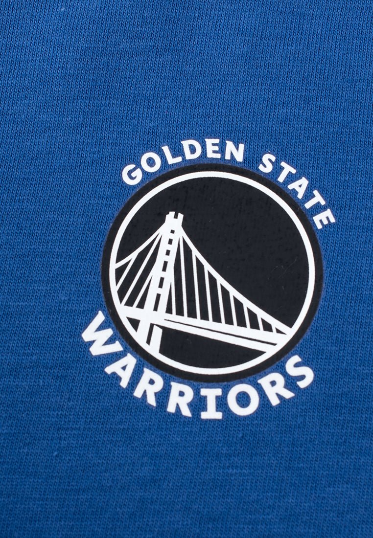 NBA Polera Hombre Golden State Warriors Stephen Curry - NBA Store Chile