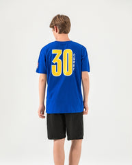 NBA Polera Hombre Golden State Warriors Stephen Curry - NBA Store Chile