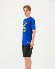 NBA Polera Hombre Golden State Warriors Stephen Curry - NBA Store Chile
