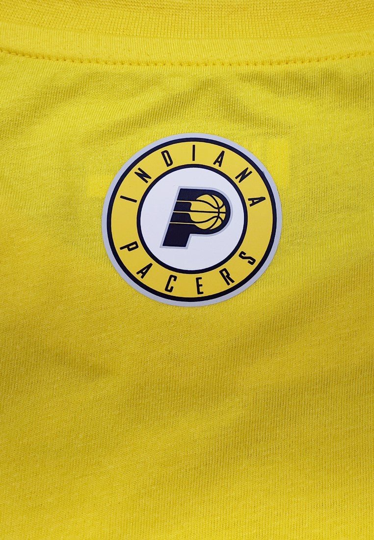 NBA Polera Hombre Indiana Pacers - NBA Store Chile
