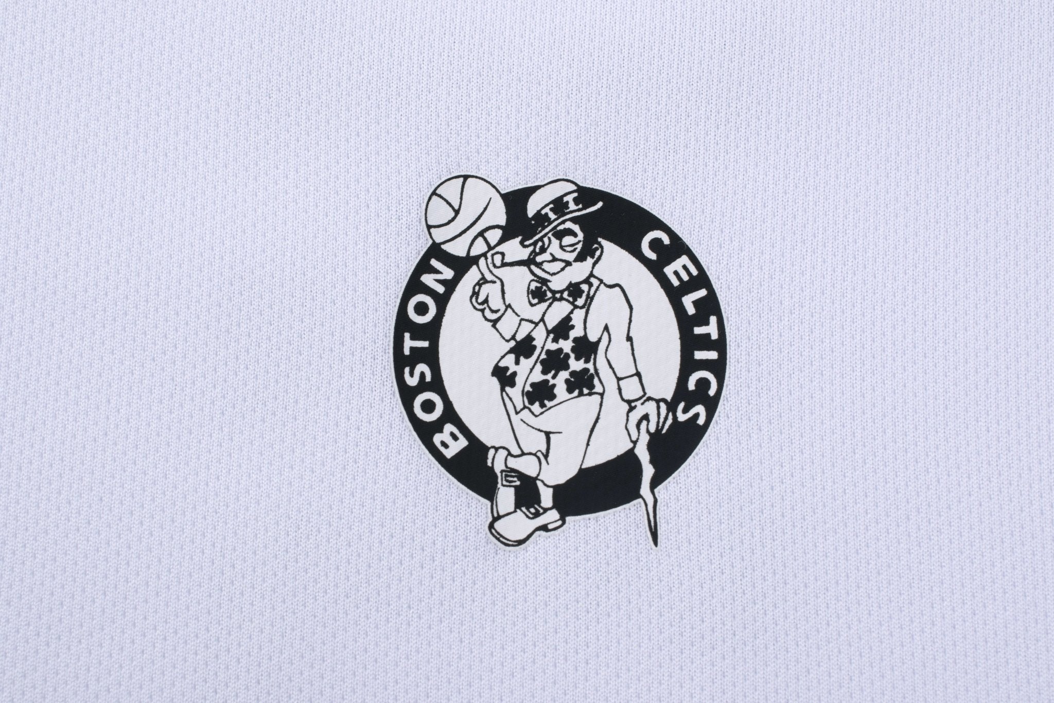 NBA Polera Hombre Jayson Tatum Boston Celtics COURTSIDE - NBA Store Chile