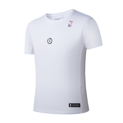 NBA Polera Hombre Jayson Tatum Boston Celtics COURTSIDE - NBA Store Chile