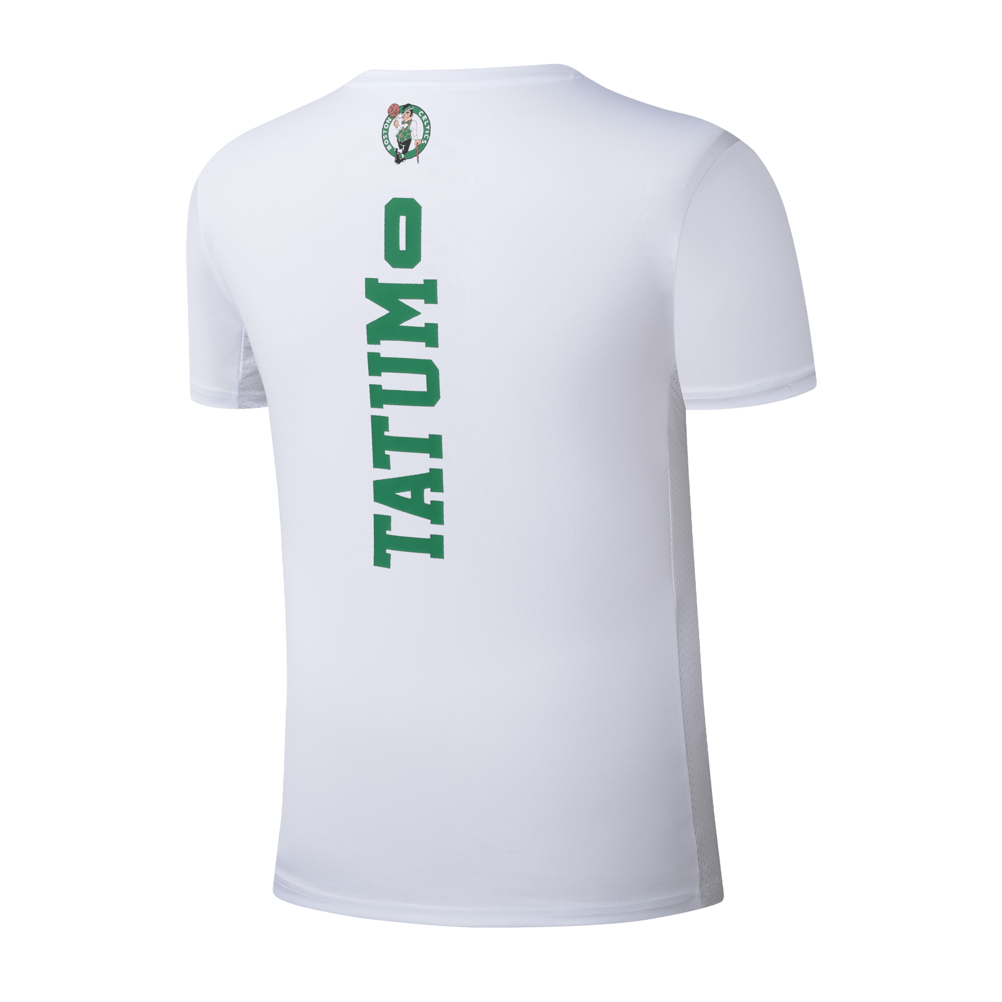 NBA Polera Hombre Jayson Tatum Boston Celtics COURTSIDE - NBA Store Chile