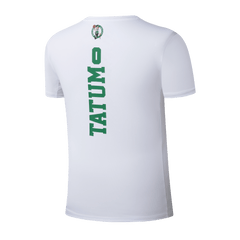 NBA Polera Hombre Jayson Tatum Boston Celtics COURTSIDE - NBA Store Chile
