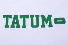 NBA Polera Hombre Jayson Tatum Boston Celtics COURTSIDE - NBA Store Chile