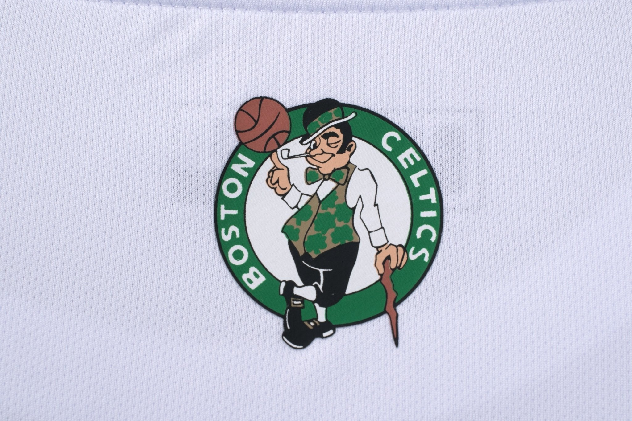 NBA Polera Hombre Jayson Tatum Boston Celtics COURTSIDE - NBA Store Chile